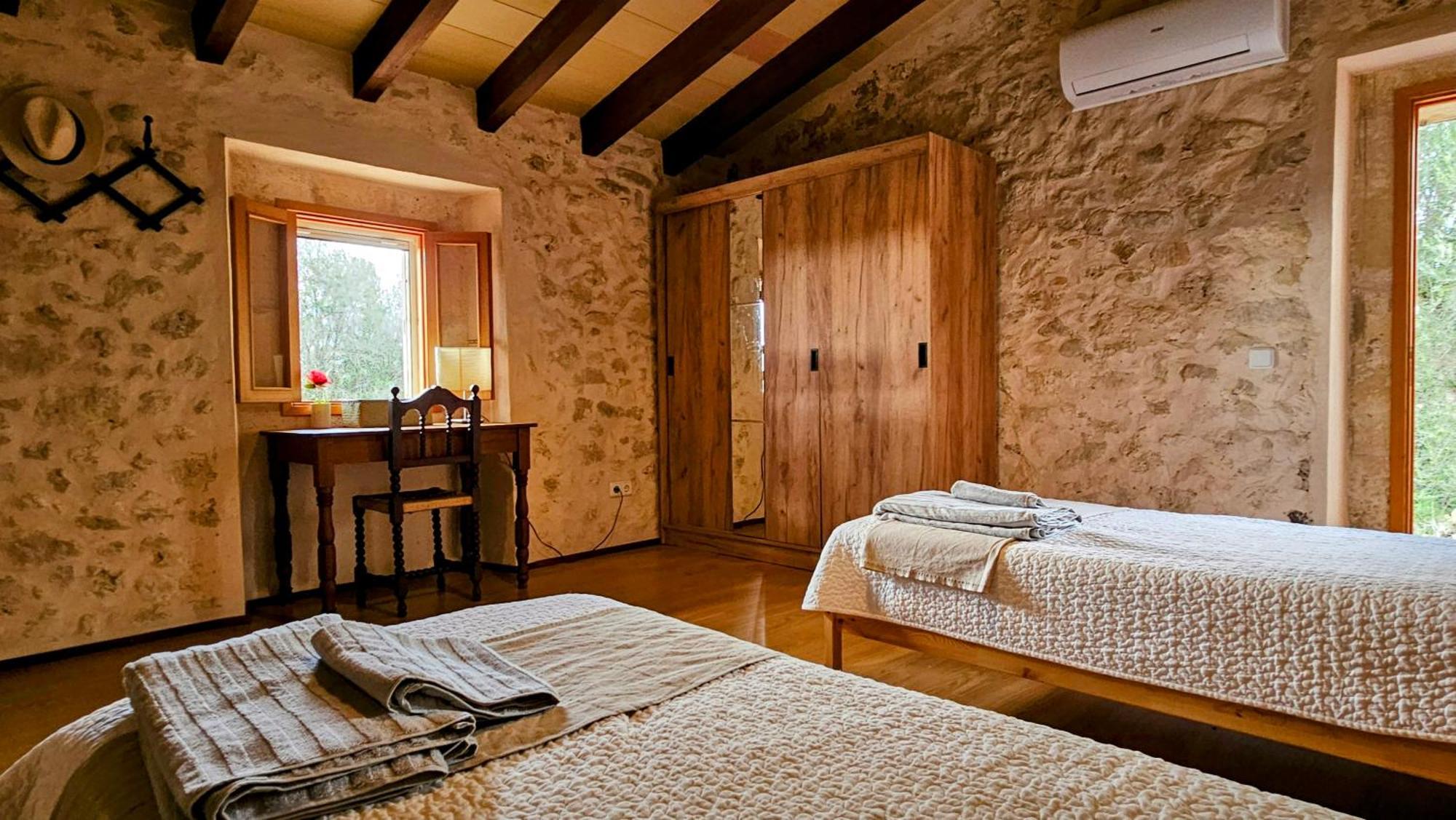 Apartment Ses Cases D'alcudiola